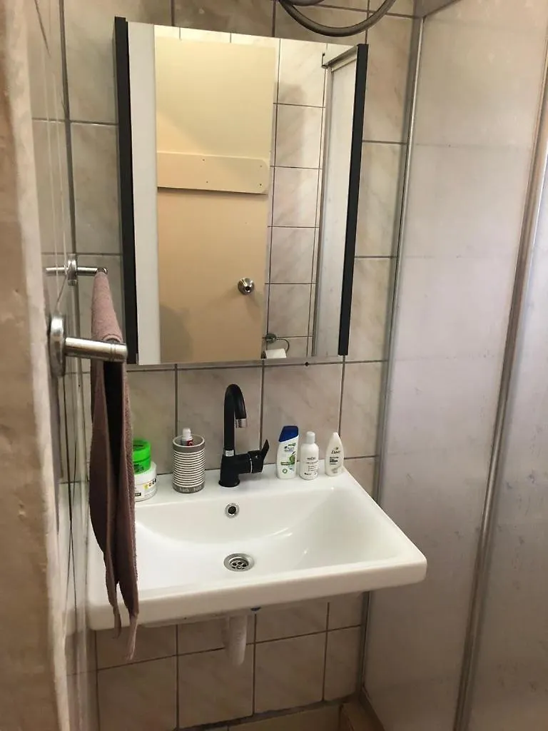 Kaleici Muhtesem Ayri Mutfakli Uygun Fiyat Ev Apartment Antalya