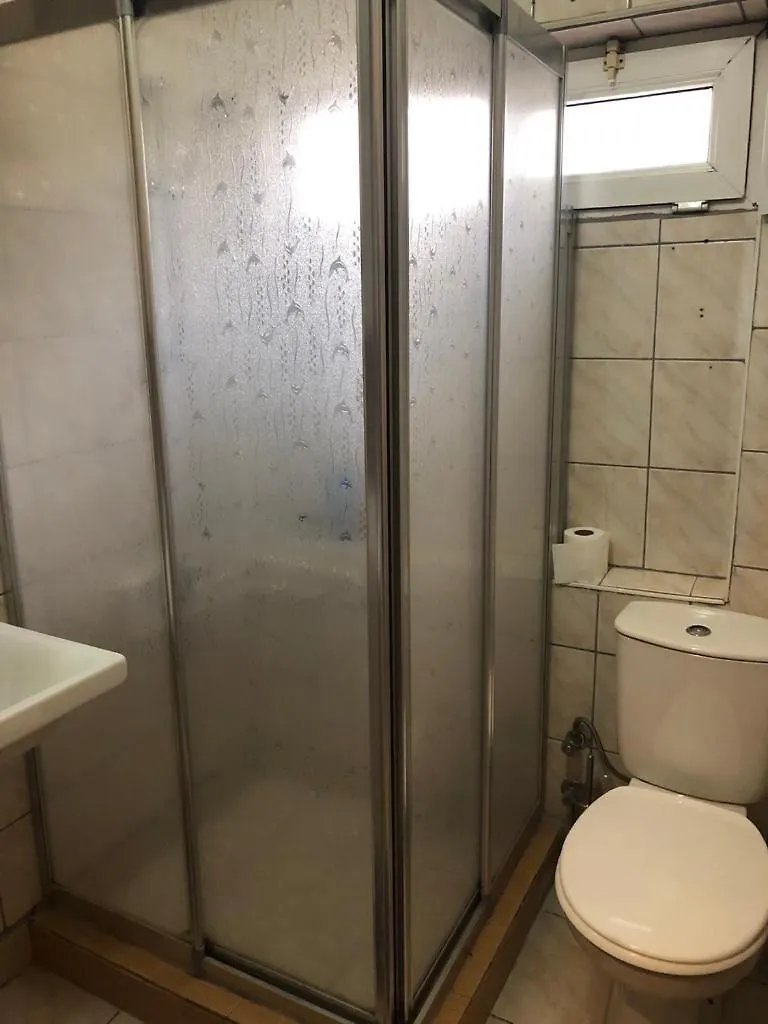 Kaleici Muhtesem Ayri Mutfakli Uygun Fiyat Ev Apartment Antalya