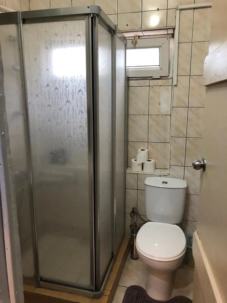 Kaleici Muhtesem Ayri Mutfakli Uygun Fiyat Ev Apartment Antalya 0*,