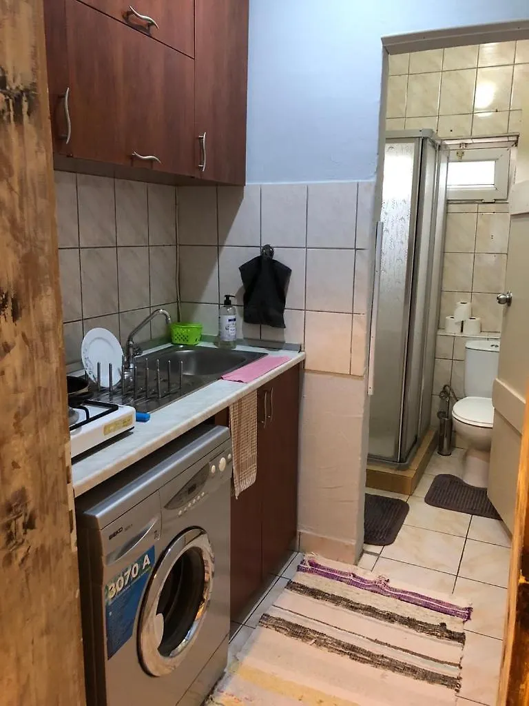 Kaleici Muhtesem Ayri Mutfakli Uygun Fiyat Ev Apartment Antalya 0*,