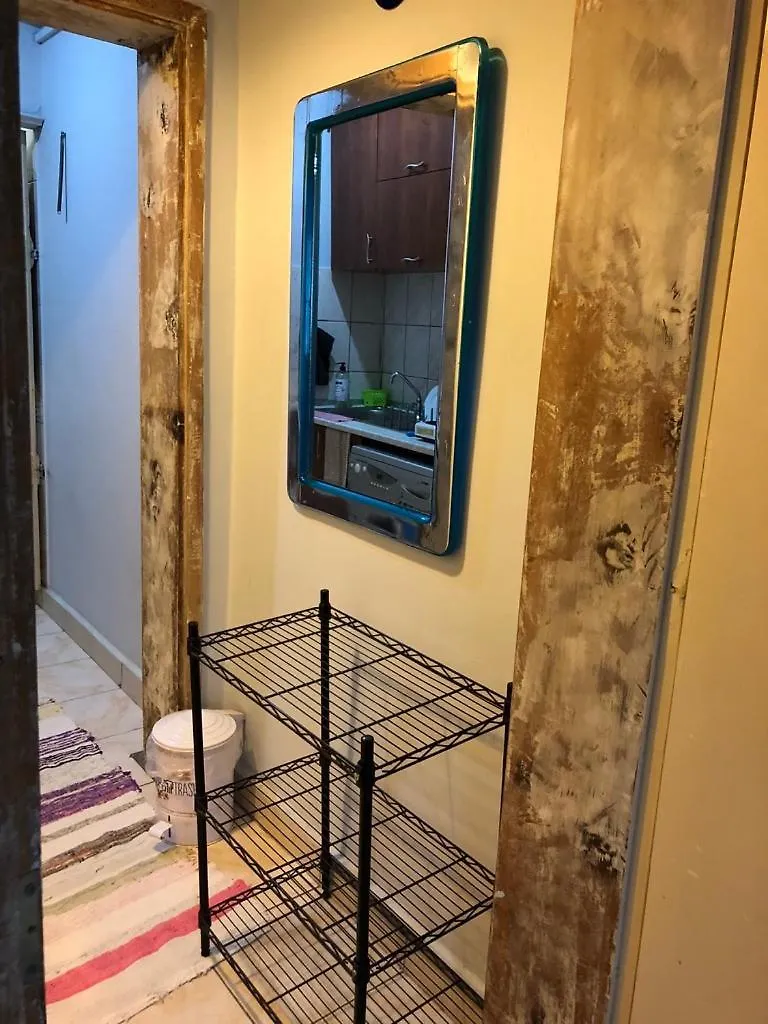 Kaleici Muhtesem Ayri Mutfakli Uygun Fiyat Ev Apartment Antalya