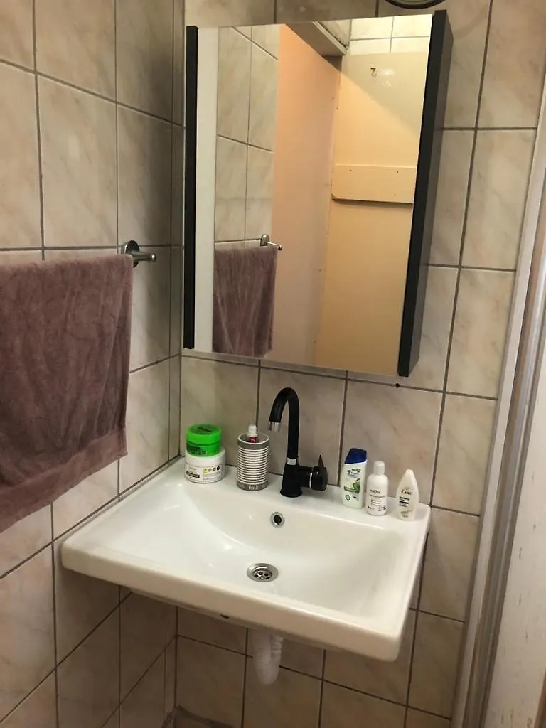 Kaleici Muhtesem Ayri Mutfakli Uygun Fiyat Ev Apartment Antalya Turkey